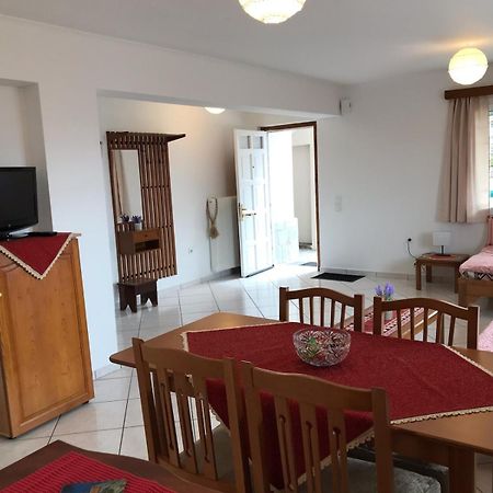 Marina'S Home Konitsa Ngoại thất bức ảnh