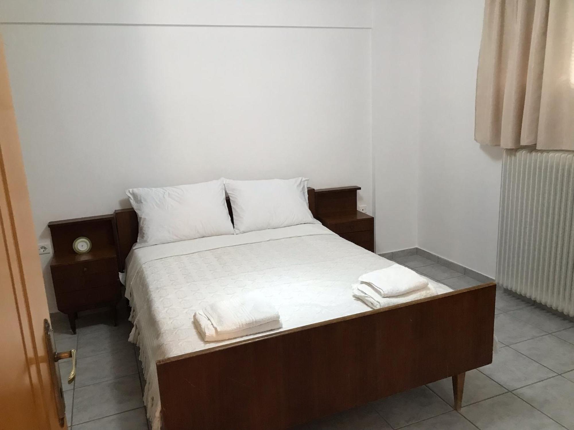 Marina'S Home Konitsa Ngoại thất bức ảnh