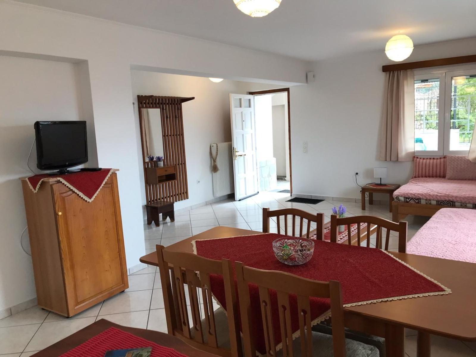 Marina'S Home Konitsa Ngoại thất bức ảnh