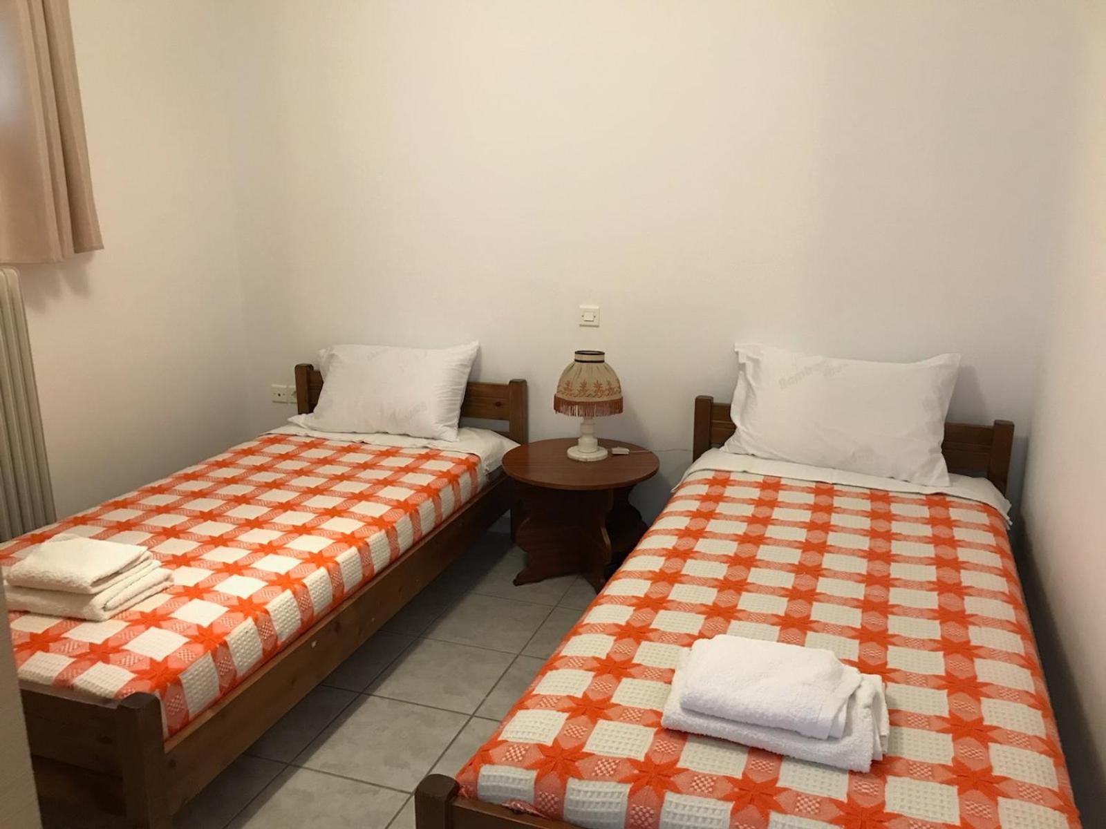 Marina'S Home Konitsa Ngoại thất bức ảnh
