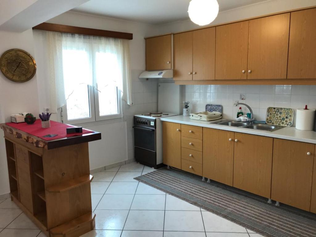 Marina'S Home Konitsa Ngoại thất bức ảnh
